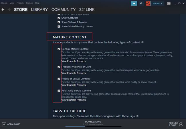《Subverse》添加steam愿望清单方法分享