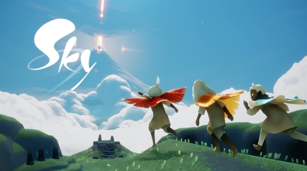 《Sky光・遇》公开即将登陆Switch等众多新动向游戏特色与新周边统整介绍