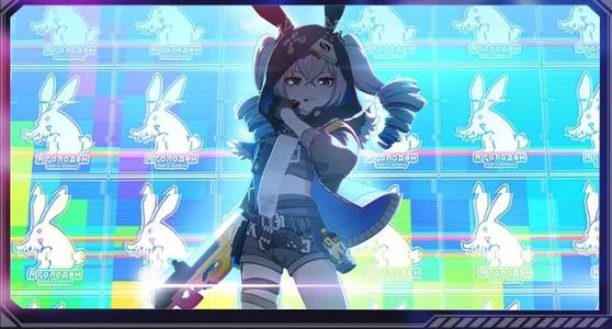 《崩坏3》迷城骇兔介绍分享