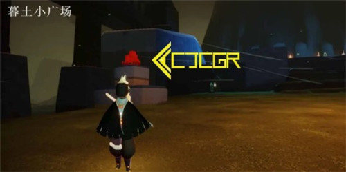 《光遇》4月1日大蜡烛位置分布分享