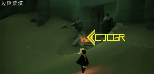 《光遇》4月1日大蜡烛位置分布分享