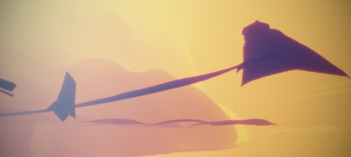 《光遇》玻璃栈道进入方法分享