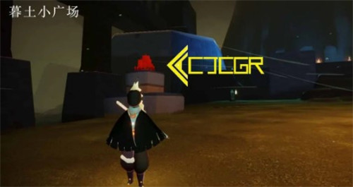 《光遇》4月8日大蜡烛位置分布分享