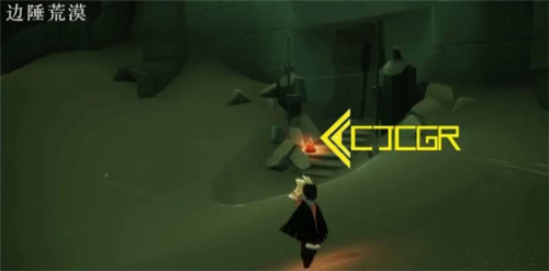 《光遇》4月8日大蜡烛位置分布分享