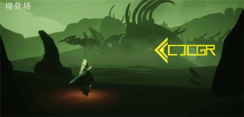 《光遇》4月8日大蜡烛位置分布分享