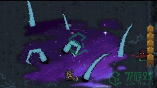 《元气骑士》黑暗残影获得方法介绍