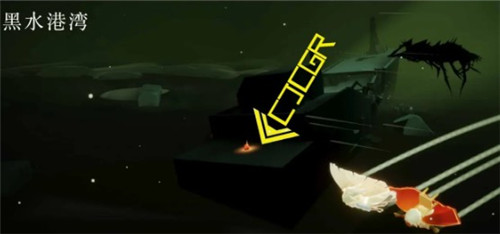 《光遇》4月10日大蜡烛位置分布分享