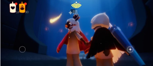 《光遇》4月12日常任务完成攻略分享