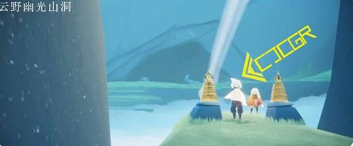 《光遇》4月12日大蜡烛位置分布分享