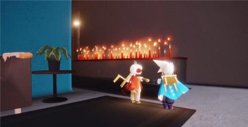 《光遇》4月13日常任务完成攻略分享