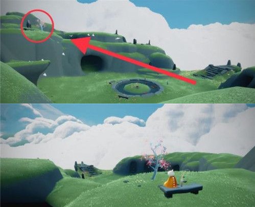 《光遇》4月13日常任务完成攻略分享