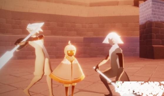 《光遇》双子先祖死亡介绍