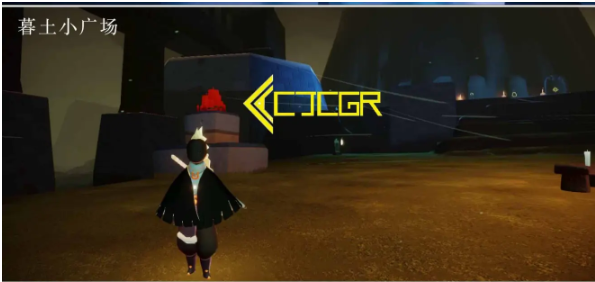 《光遇》4月15日大蜡烛位置分布分享