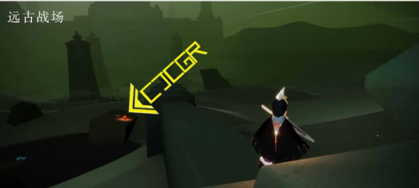 《光遇》4月15日大蜡烛位置分布分享