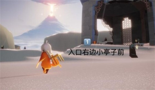 《光遇》4月15日季节蜡烛位置分布分享