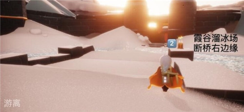 《光遇》4月15日季节蜡烛位置分布分享