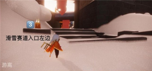 《光遇》4月15日季节蜡烛位置分布分享