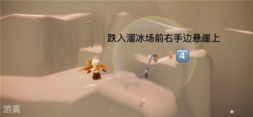 《光遇》4月15日季节蜡烛位置分布分享