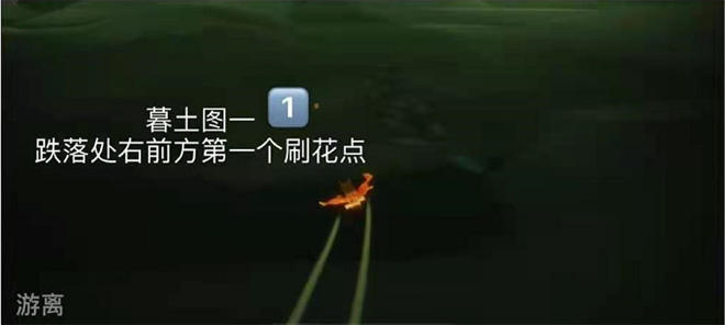 《光遇》4月16日季节蜡烛位置分布分享