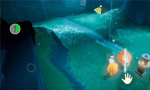 《光遇》重组季第二个任务攻略分享