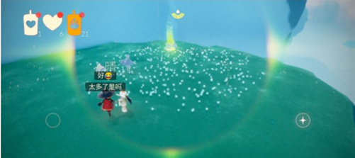 《光遇》4月21日常任务完成攻略分享