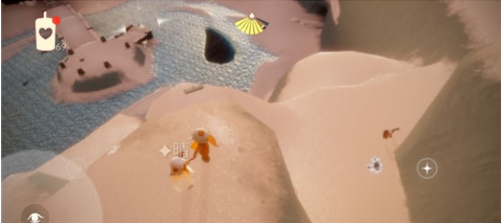 《光遇》4月21日常任务完成攻略分享