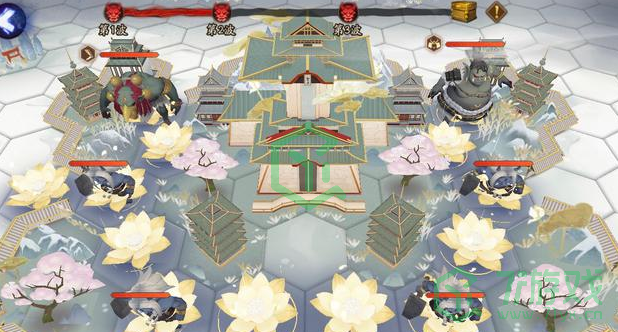 《阴阳师》红莲华冕谋士任务完成攻略介绍