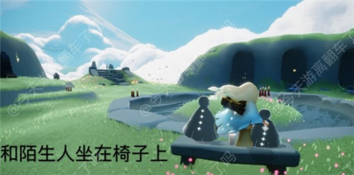 《光遇》4月22日常任务完成攻略分享