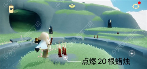 《光遇》4月22日常任务完成攻略分享