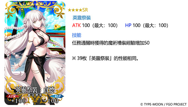 《Fate/Grand Order》繁中版欢庆迈入四周年！多项纪念活动、新功能将于5/11起全面开放！