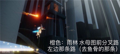 《光遇》5月8日常任务完成攻略分享