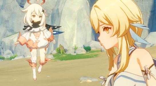 《原神》5月11日微信每日一题答案