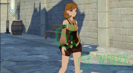 《原神》诺玛位置介绍