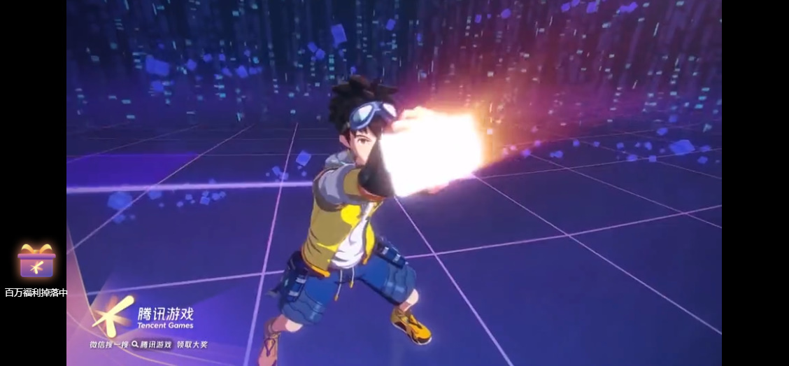 《数码宝贝：新世纪》中国正式公开，事前预约即日起同步开跑