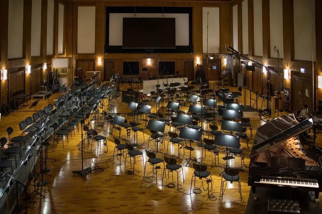 电影配乐大师梅林茂畅谈《天地劫》游戏配乐制作过程