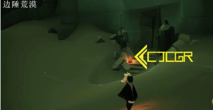 《光遇》7月6日大蜡烛位置分布分享