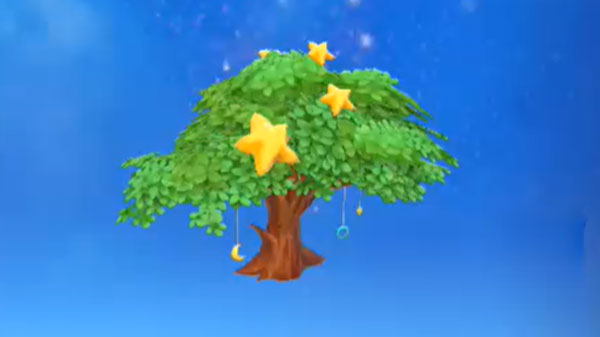 《摩尔庄园手游》大树装饰获得方法介绍