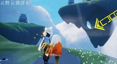 《光遇》7月8日大蜡烛位置分布分享