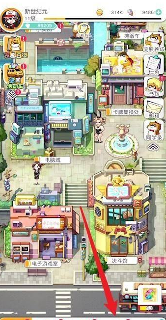 《小浣熊百将传》英雄突破方法介绍 《小浣熊百将传》英雄突破方法介绍