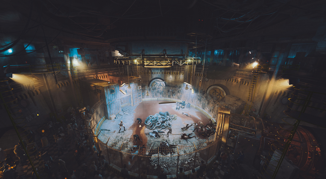 《真三国无双霸》兑换码口令码大全分享