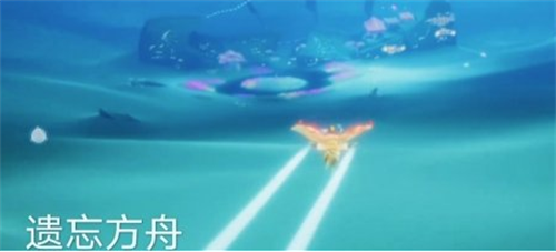 《光遇》吓人先祖位置介绍