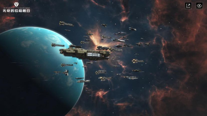 《无尽的拉格朗日》公测时间介绍