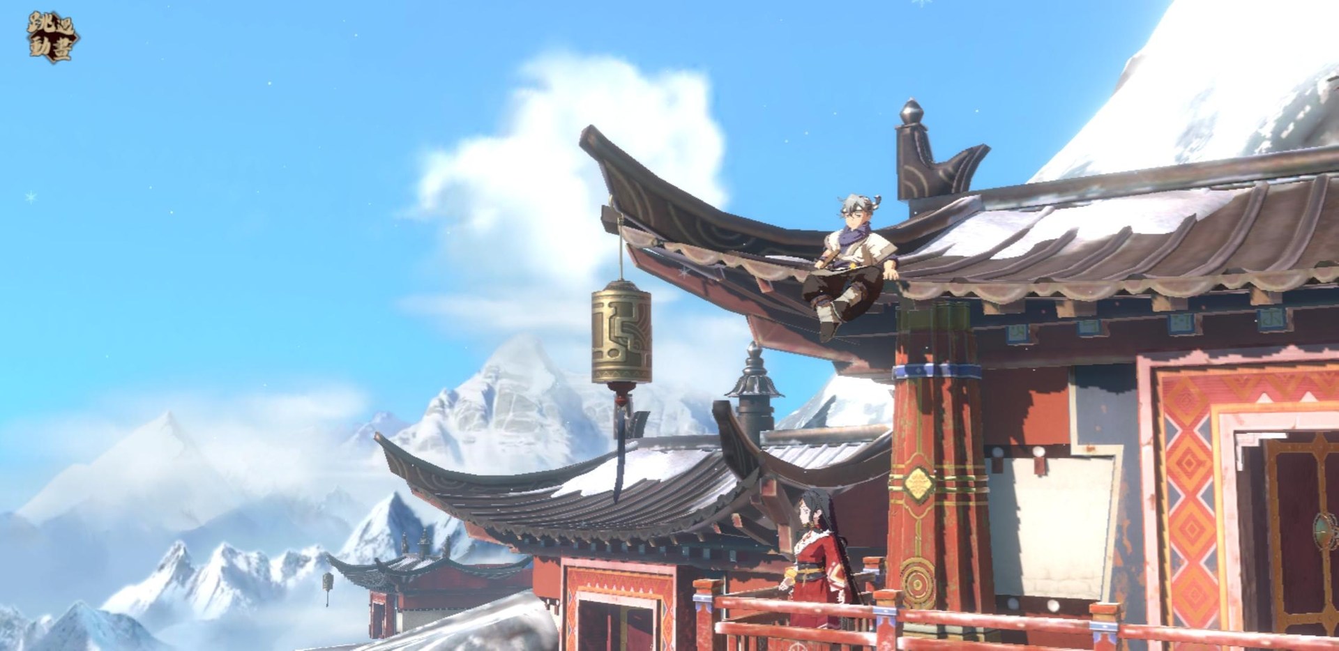 《天地劫》是回忆中的仙侠！