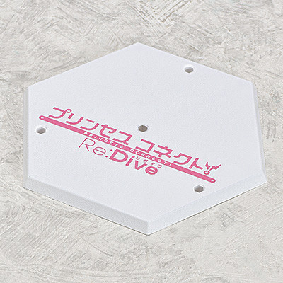 【模型】Max Factory《超异域公主连结☆Re:Dive》figma 贪吃佩可预计明年6月发售