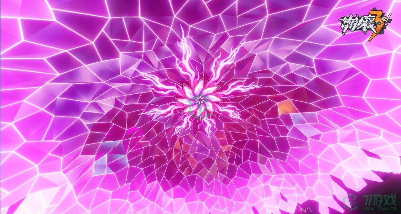 《崩坏3rd》全新版本【无暇乐土】粉色妖精「爱莉希雅」免费获得！