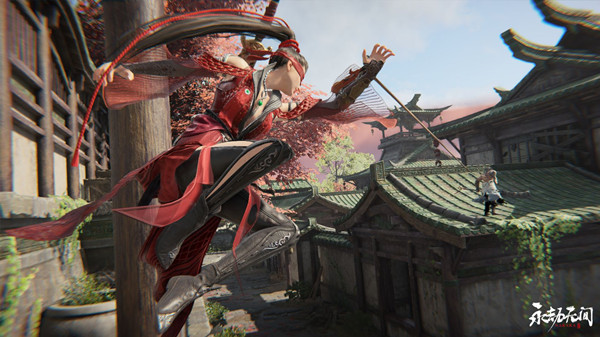 《永劫无间》夜幕降临夜晚模式开启方法分享