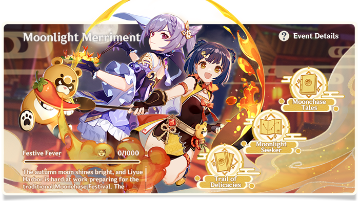 《原神》迎来上市一周年释出「远旅同行」宣传片