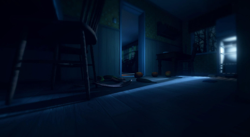 《Epic》喜加一Among the Sleep免费领取方法