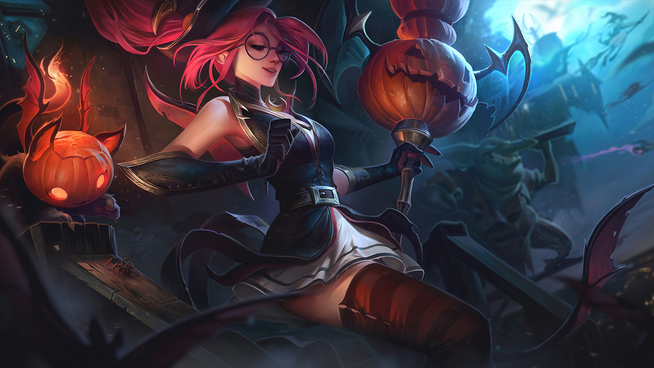 《英雄联盟：激斗峡谷》释出2.5A 版本更新公告新增英雄凯特琳、杰西