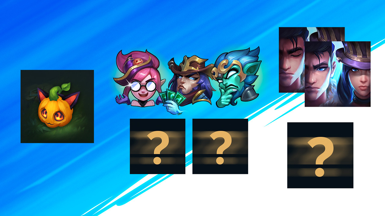 《英雄联盟：激斗峡谷》释出2.5A 版本更新公告新增英雄凯特琳、杰西